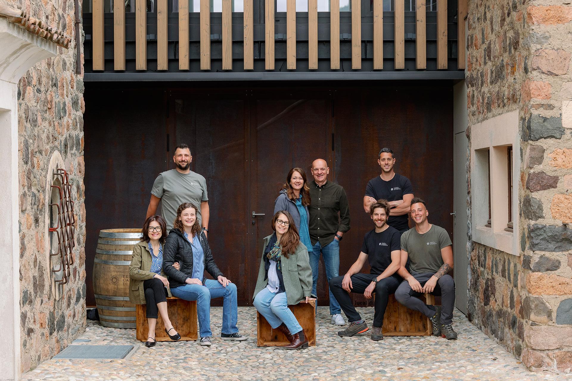 Image 11 - Tenuta Castello di Morcote