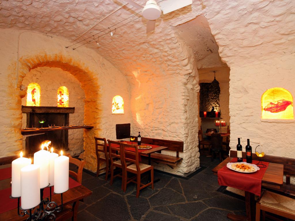 Image 4 - Ristorante America