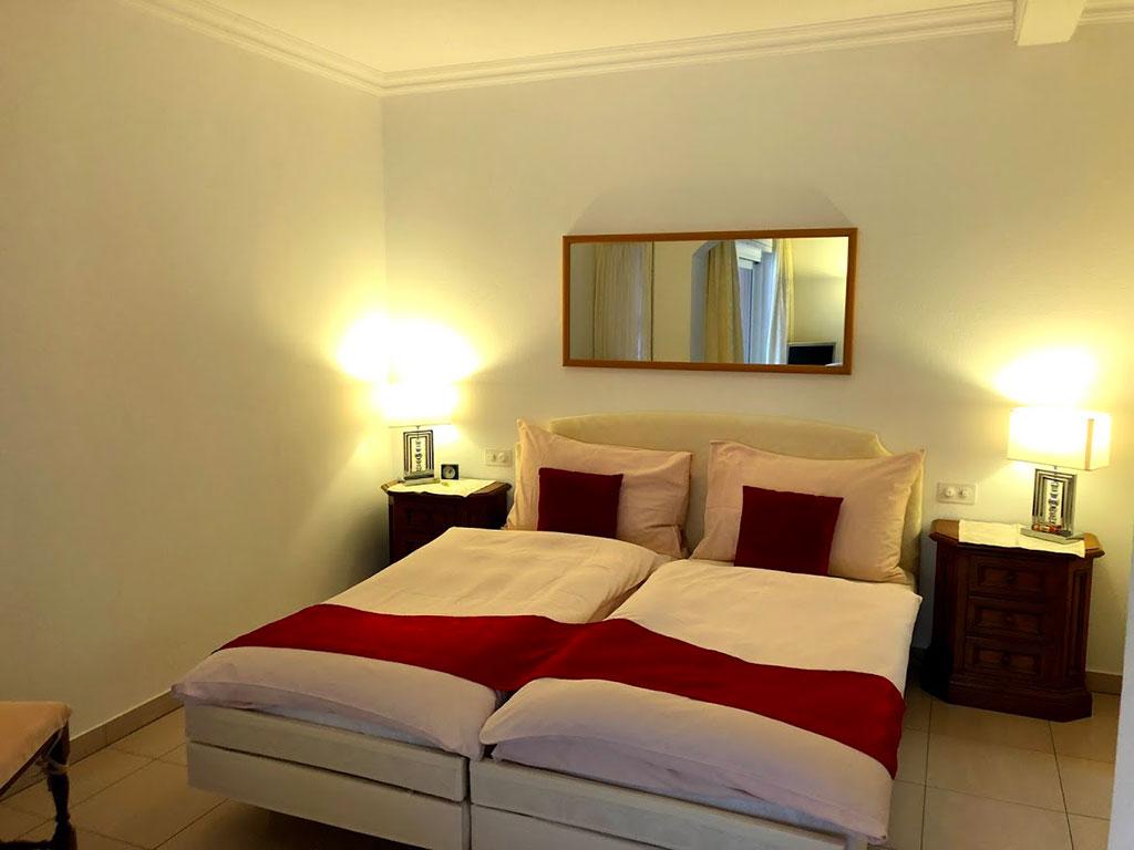 Image 25 - Hotel Villa del Sole Garni