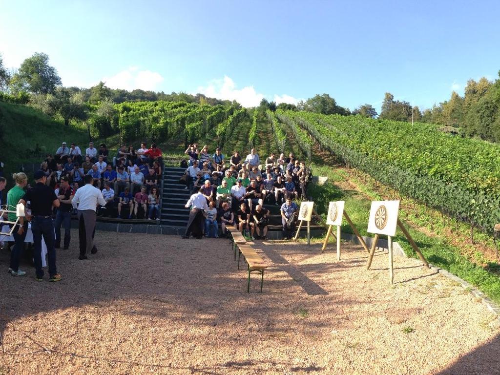 Image 0 - Andrea Abate Travel & More