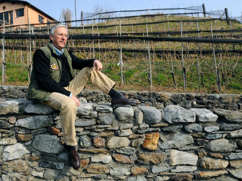 Image 1 - Weinkeller San Matteo