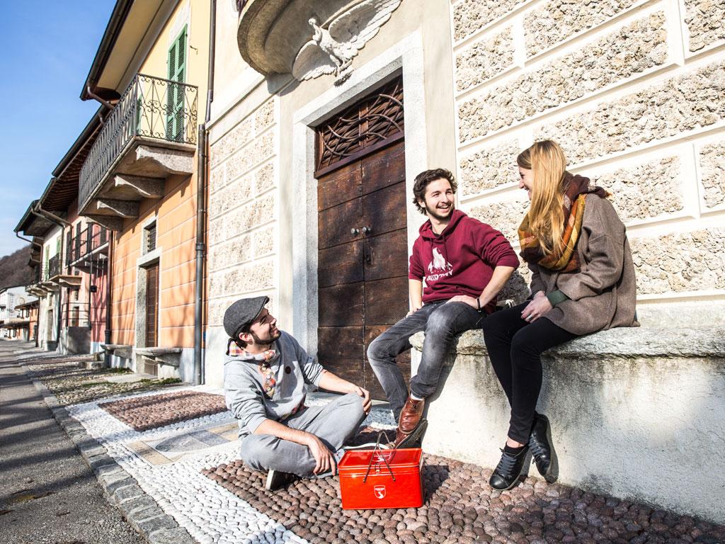 Image 6 - Buy your snack-box of the Grand Tour