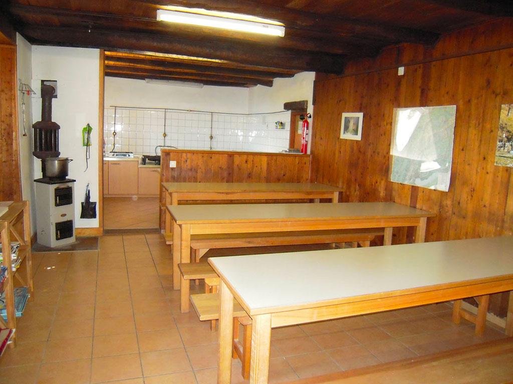 Image 4 - Capanna La Ginestra