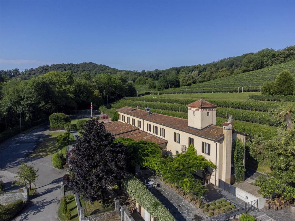 Image 0 - Ristorante Montalbano by Mirko Rainer