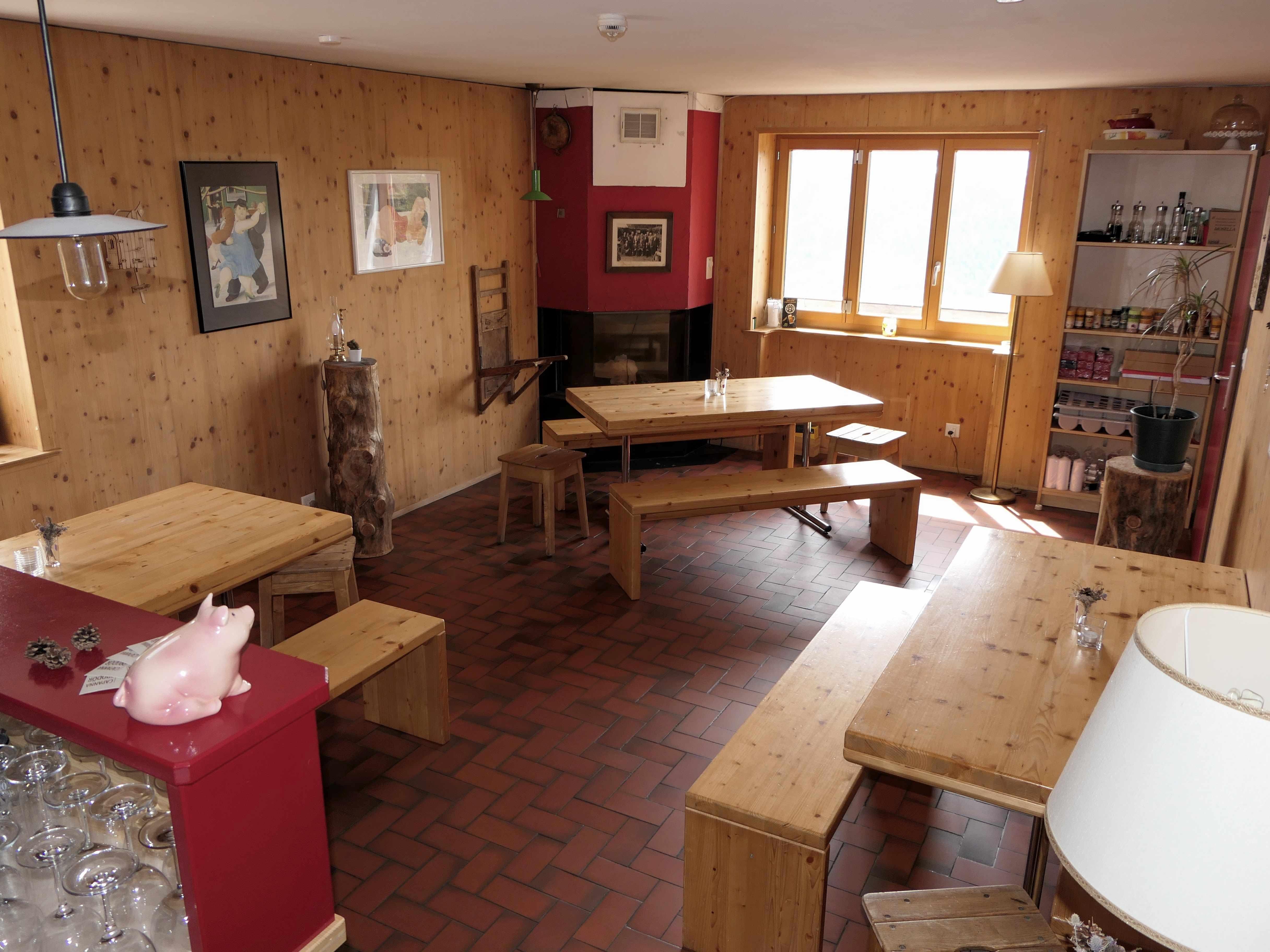 Image 8 - Capanna Prodör