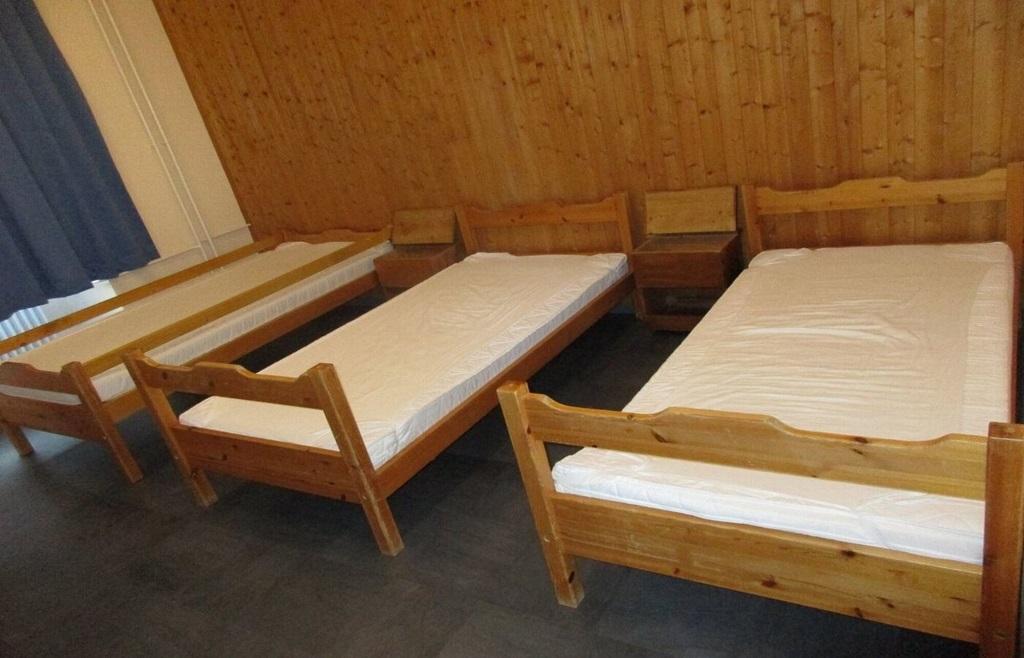 Image 1 - Colonia climatica di Mogno - Gruppenunterkunft