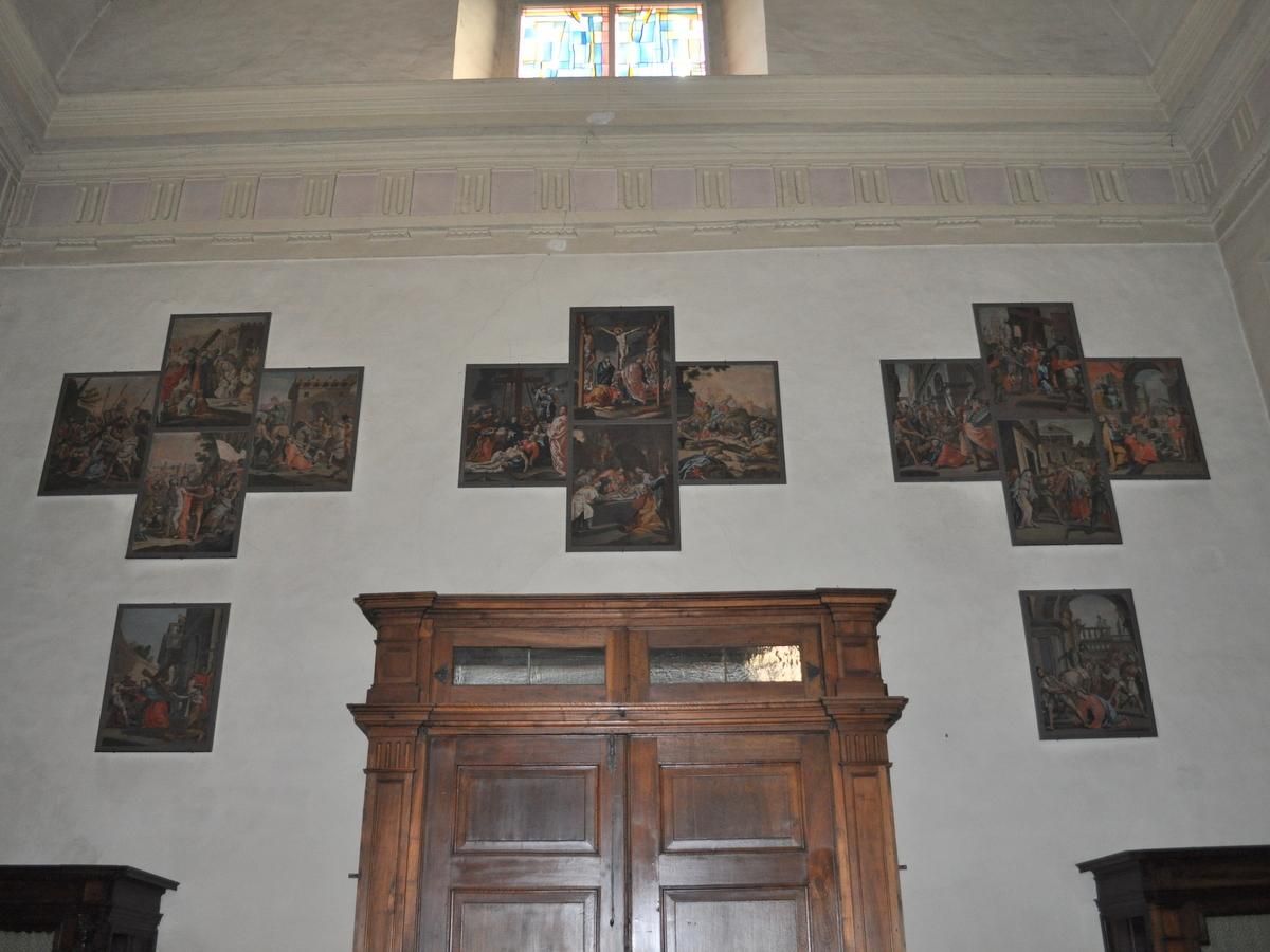 Image 6 - Chiesa di S. Andrea