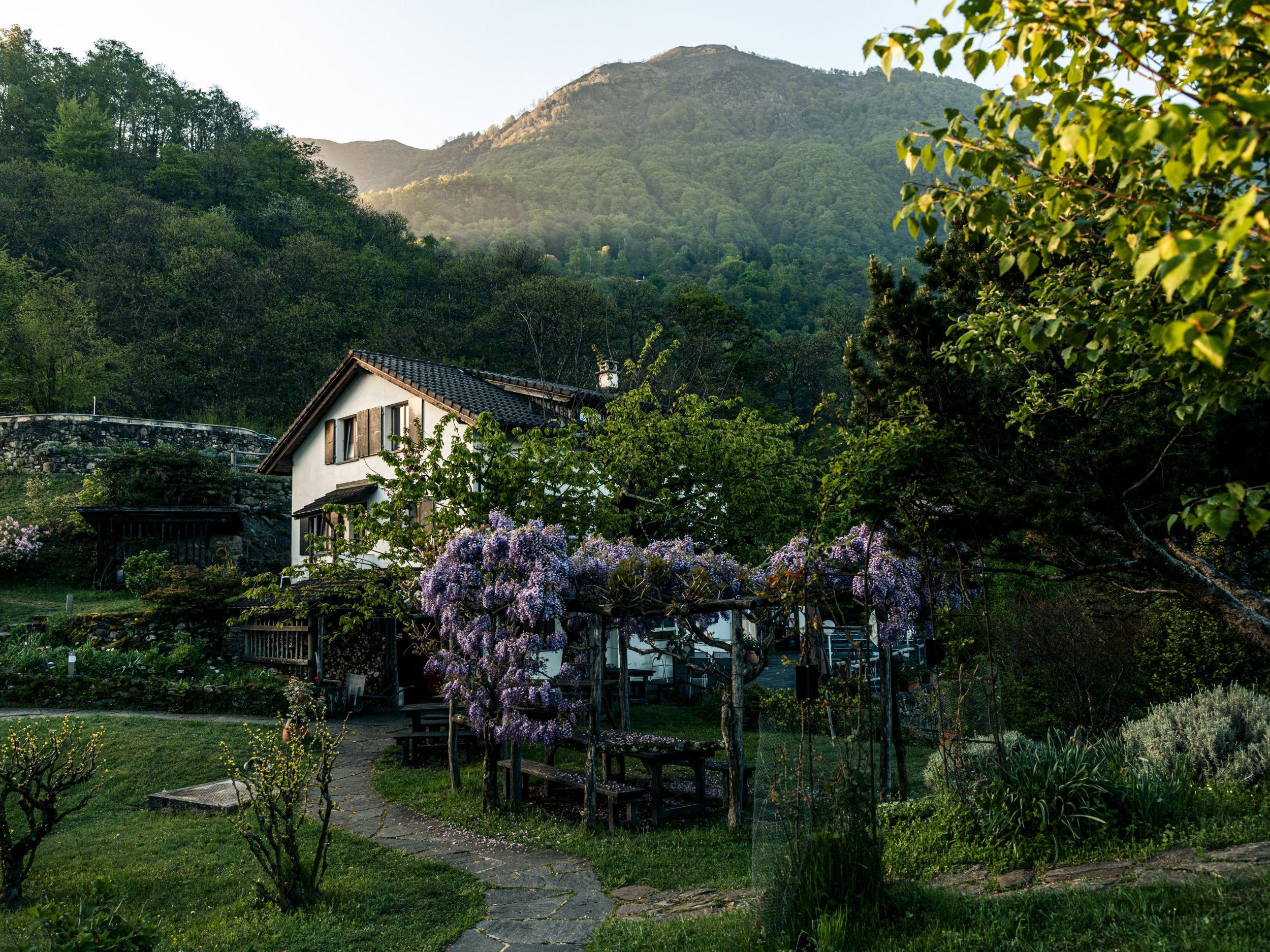 Image 3 - Hotel Sass da Grüm