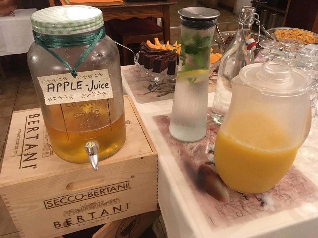 Image 32 - Albergo Al Boccalino 