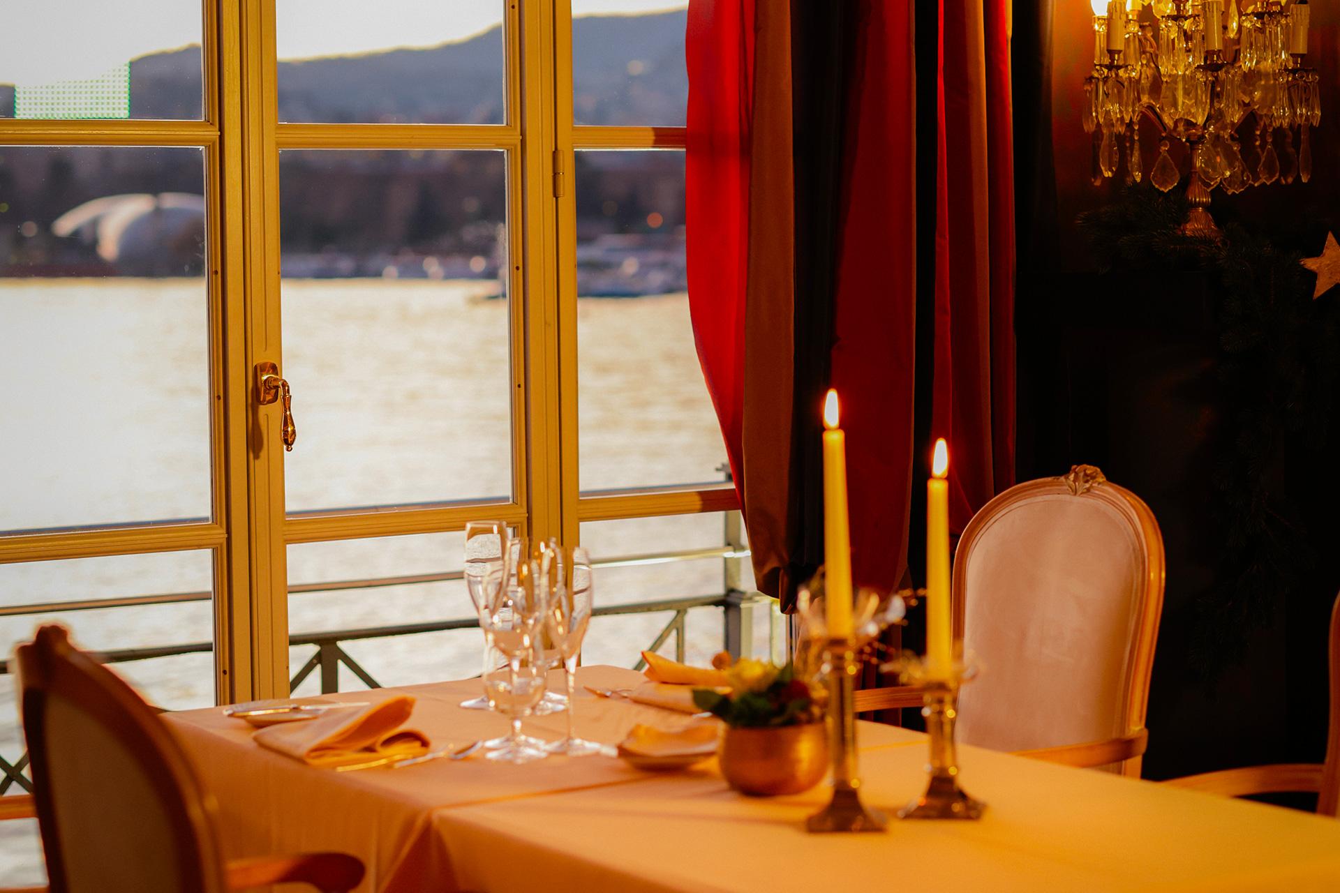 Image 6 - Restaurant Gallery Arté al Lago