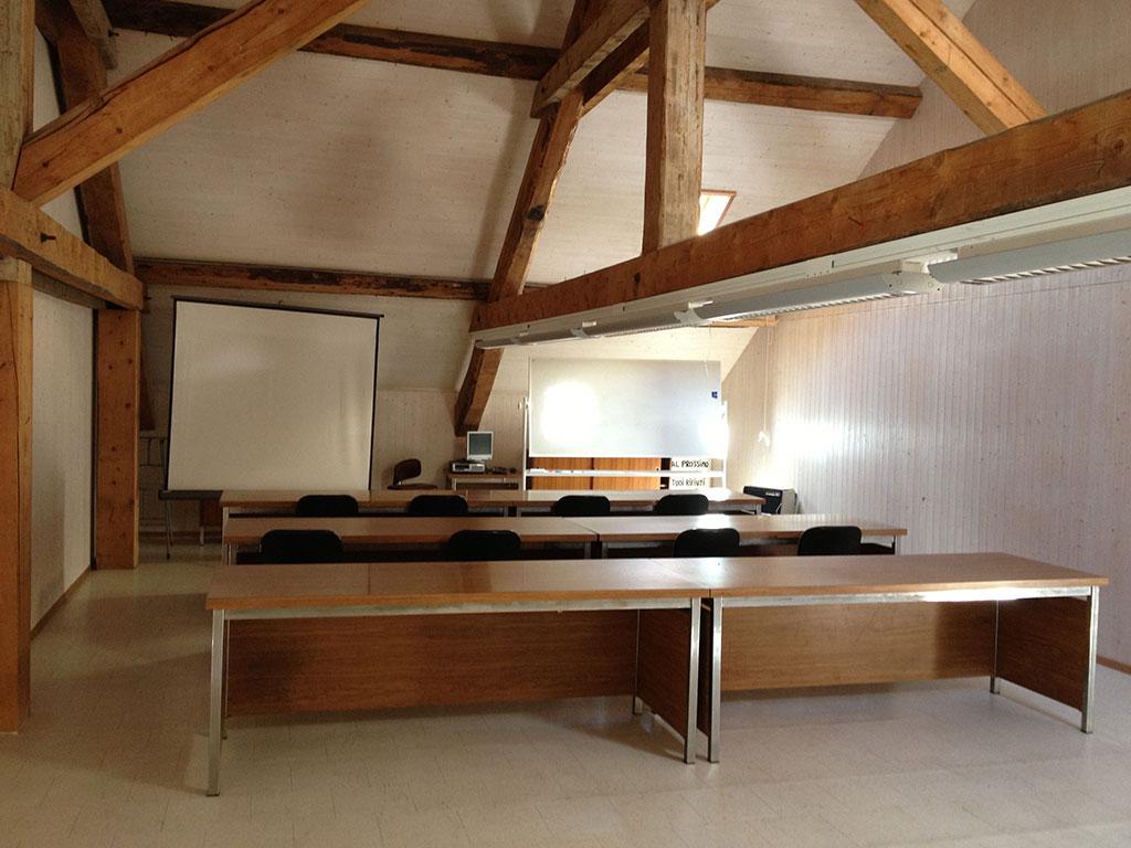 Image 3 - Centro Biologia Alpina di Piora 