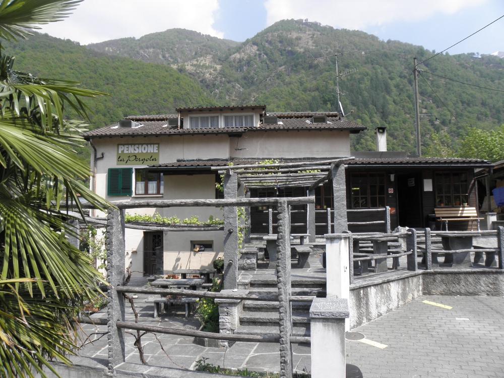 Image 0 - La Pergola Pensione