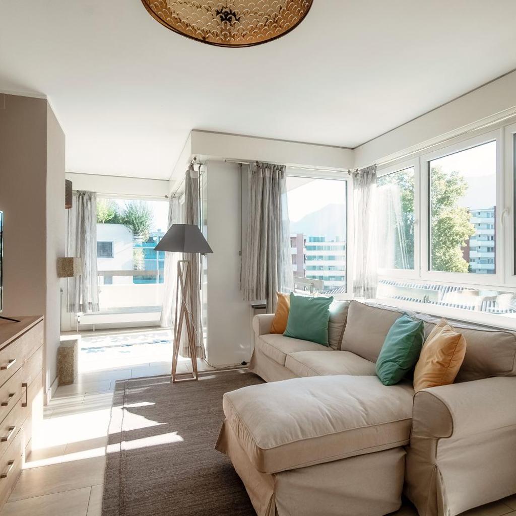 Image 0 - Terrazza Paradiso by Quokka 360 - Spacious Design Flat with Terrace