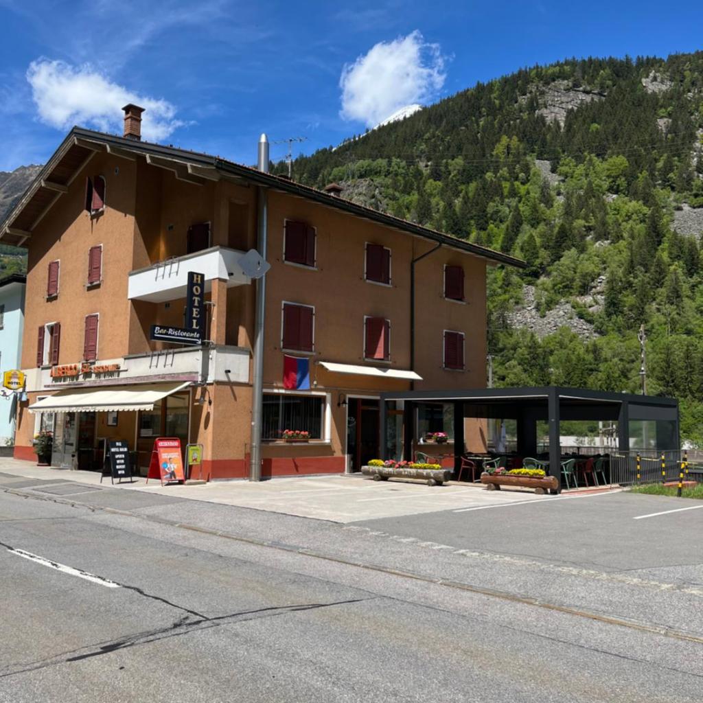 Image 5 - Hotel Ristorante Baldi