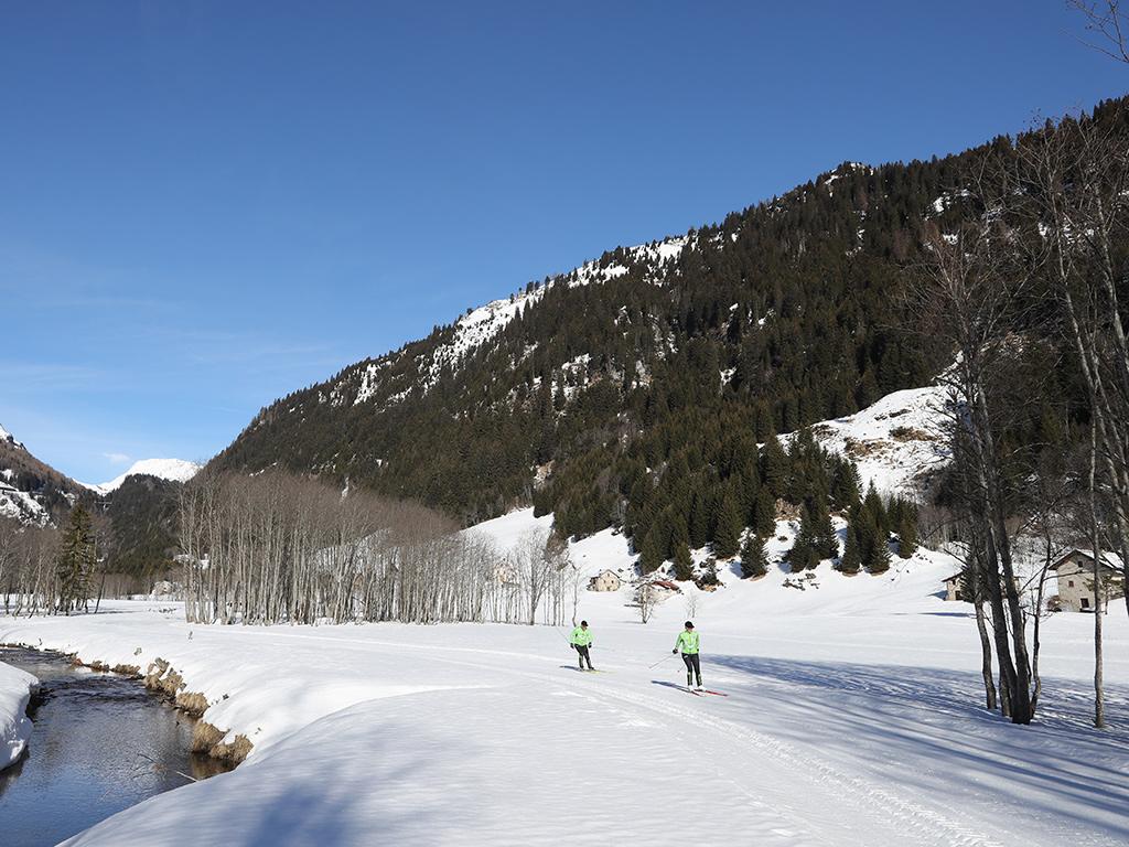 Image 17 - Centro Sci Nordico Campra