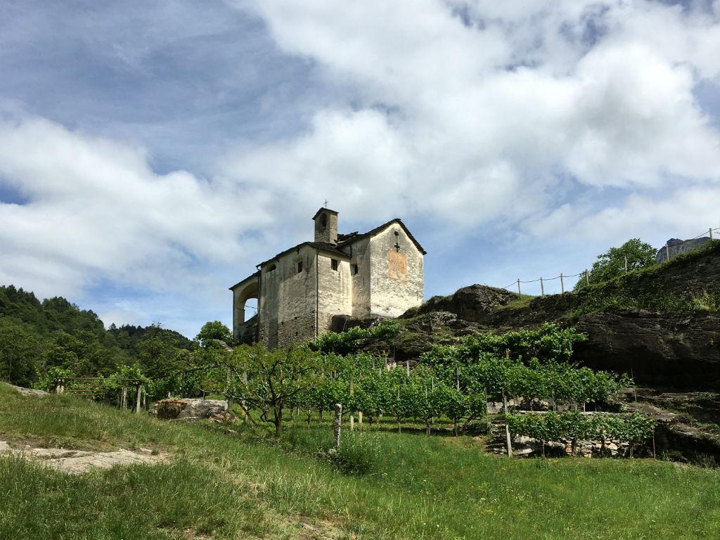 Image 1 - Oratoire de S. Maria del Castello