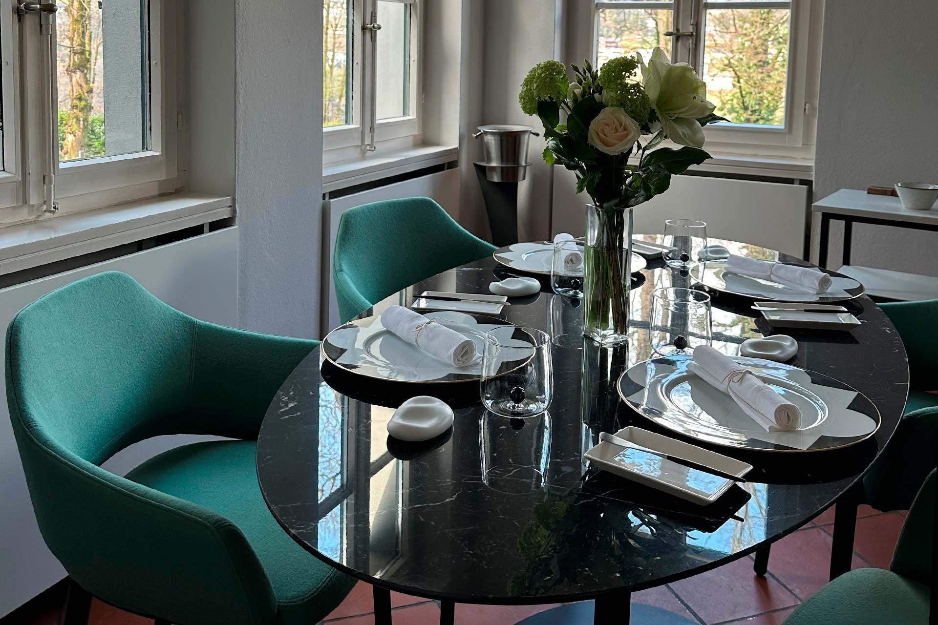 Image 6 - Felix Lo Basso Restaurant