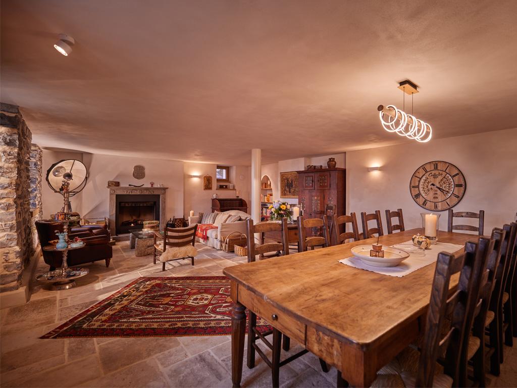 Image 3 - La Casa dei Gelsi - Panorama Lodge