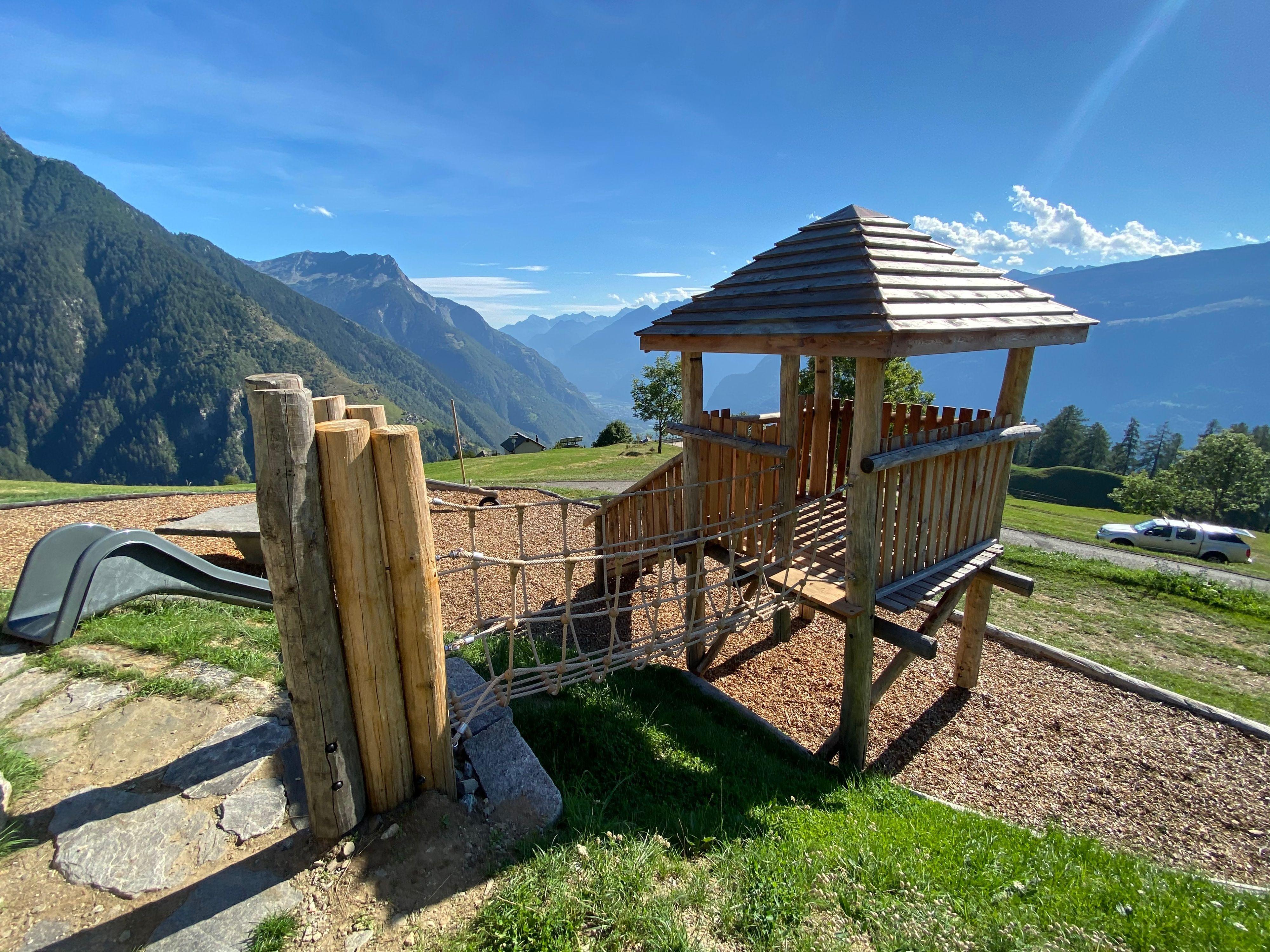 Image 1 - Terrain de jeu Dagro