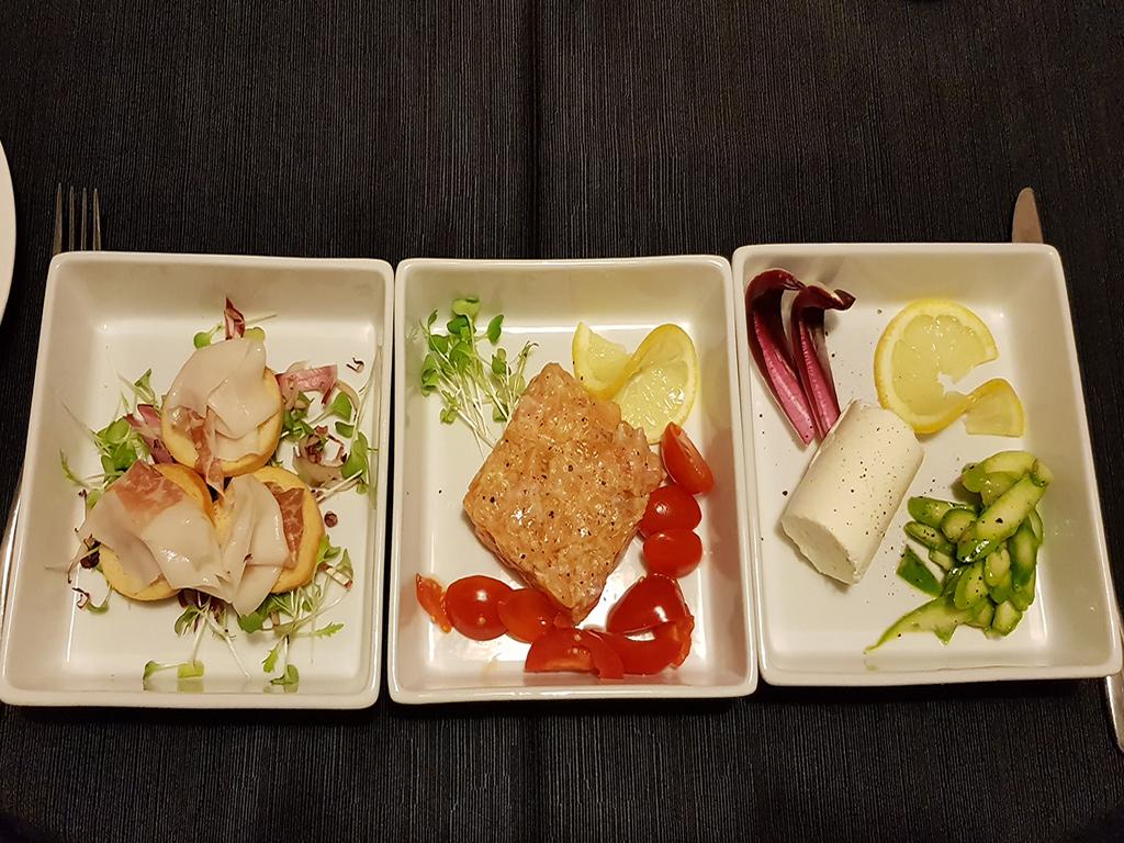 Image 5 - Seven Wonders – Tasting Experience