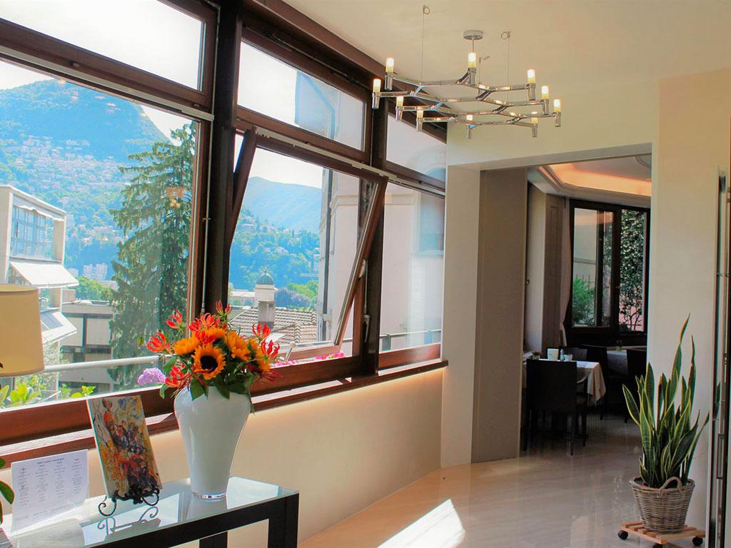 Image 13 - Hotel Federale Lugano