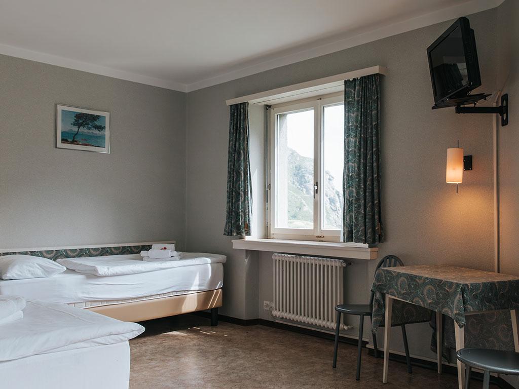 Image 1 - Robiei Albergo Ristorante