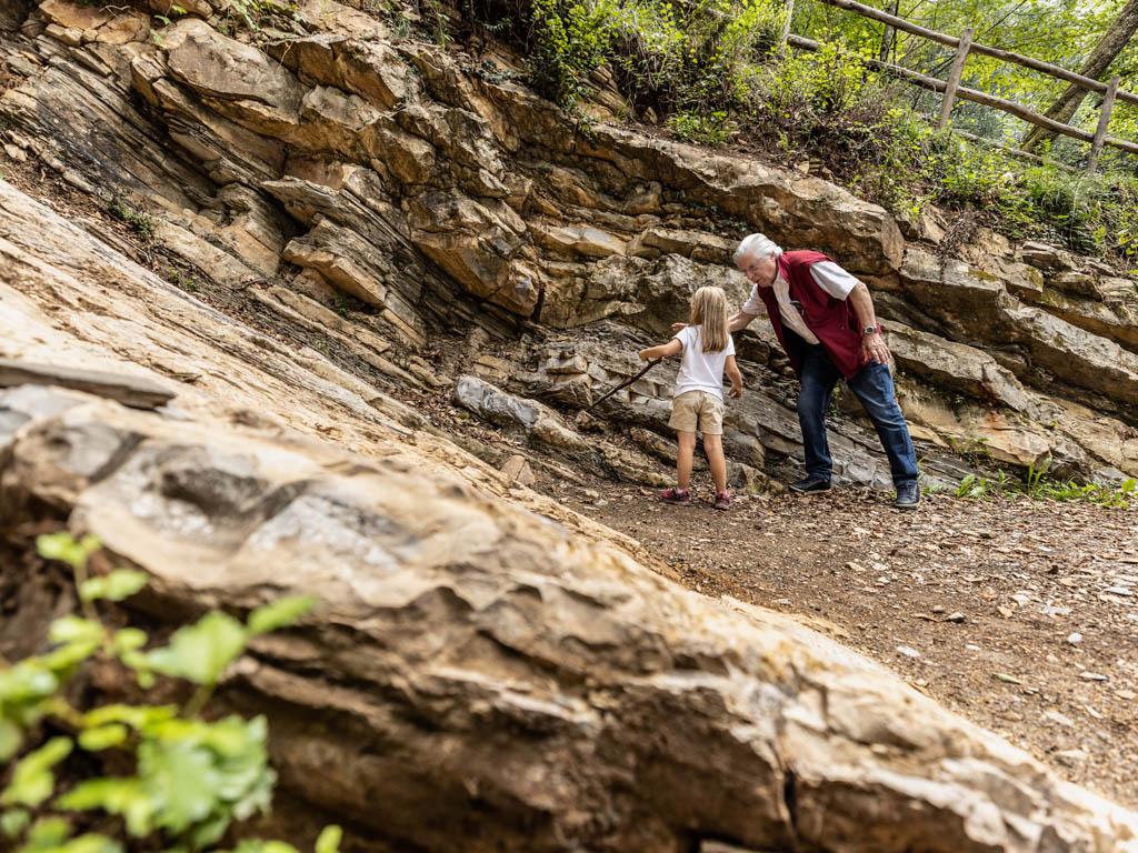 Image 3 - Aula didattica di Carpanee