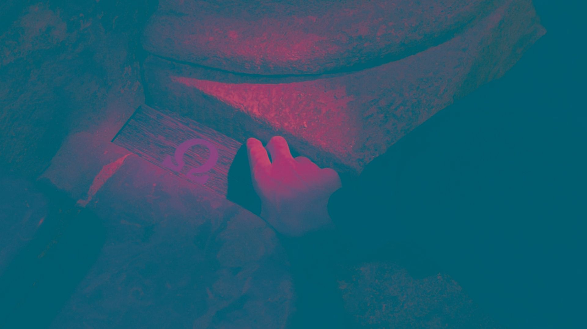 Image 3 - Sato Code The Omega Codex