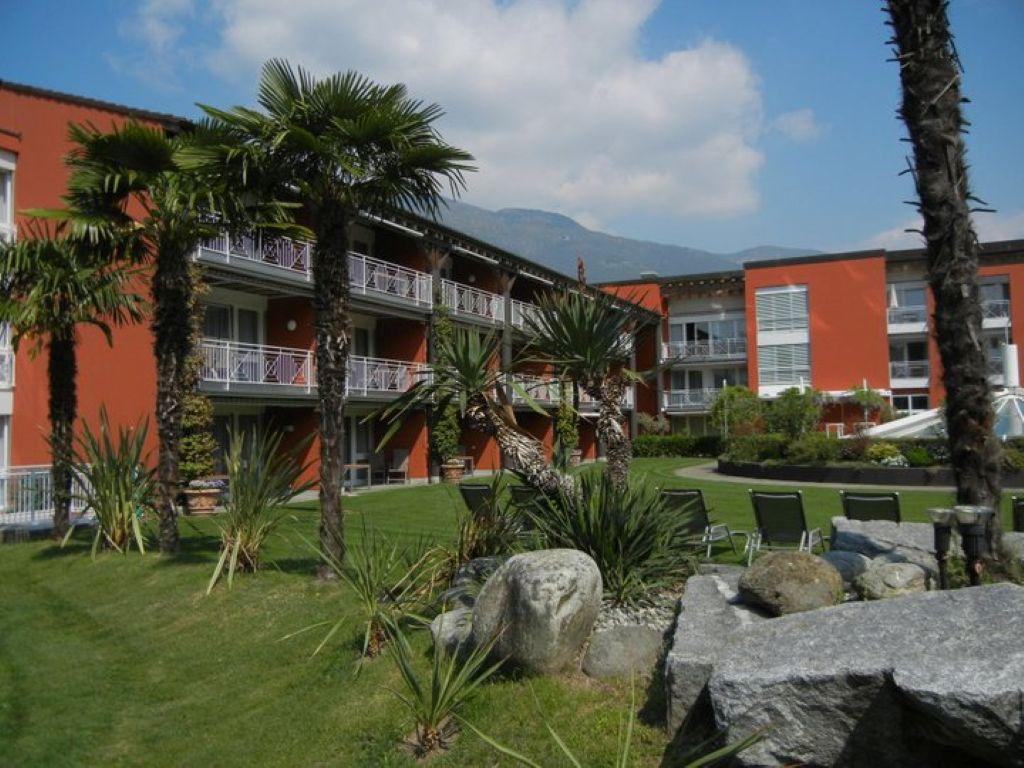 Image 0 - Hapimag Resort Ascona