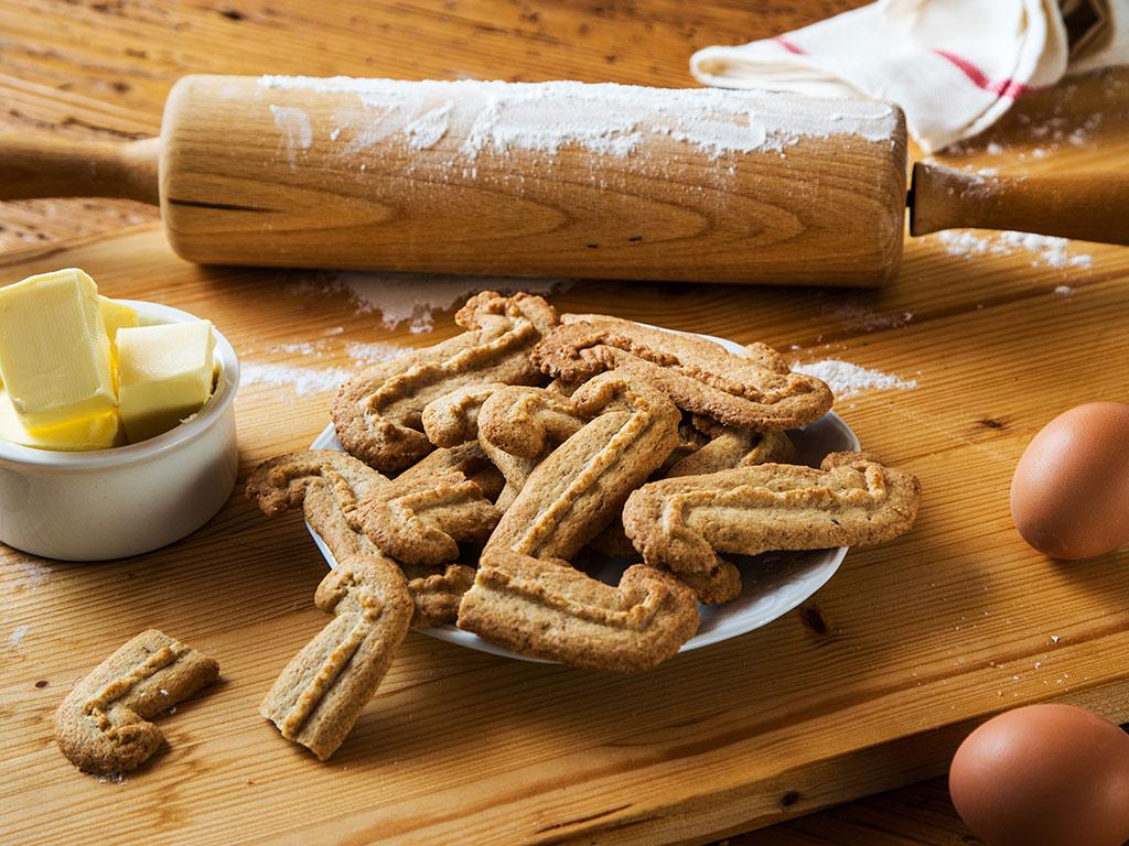 Image 3 - Pastefrolle de la Val Bedretto