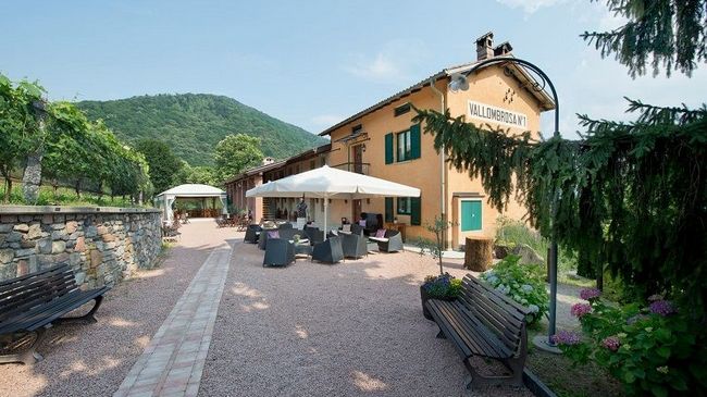 Image 5 - Wine & Art Relais Vallombrosa