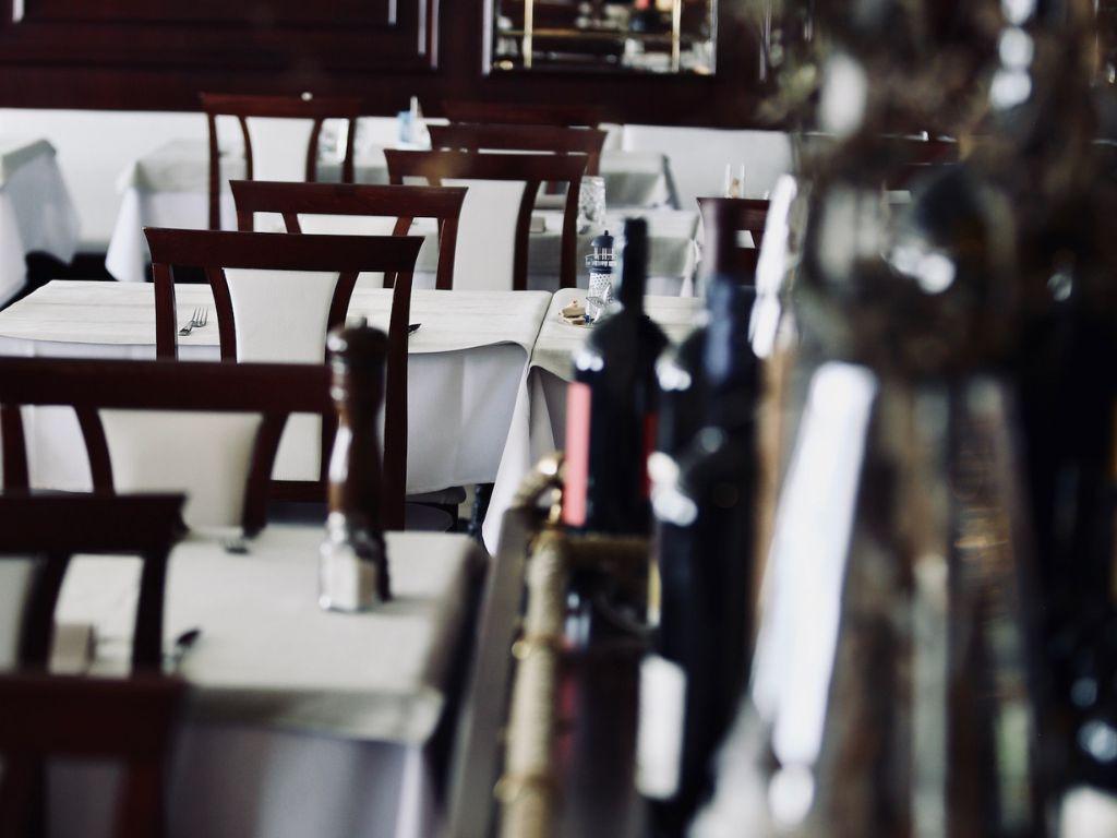 Image 0 - Ristorante pizzeria La Lampara