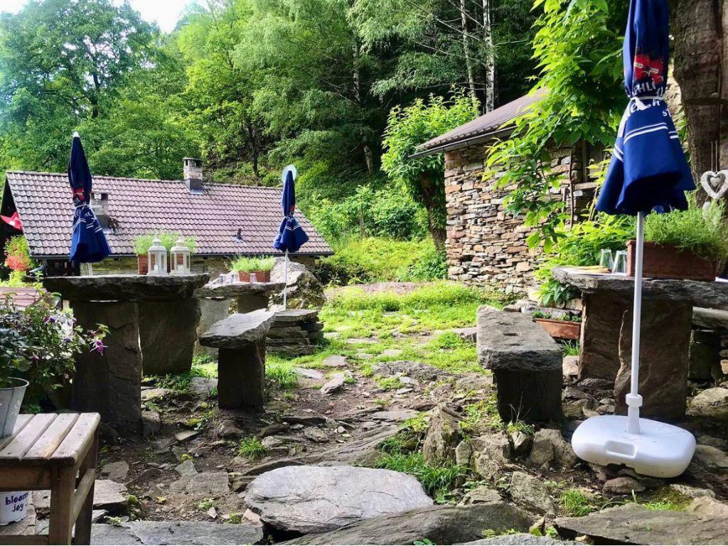 Image 2 - Grotto Al Morign