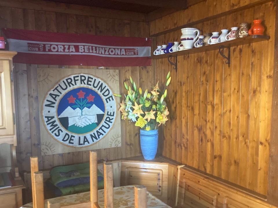 Image 1 - Capanna Genzianella