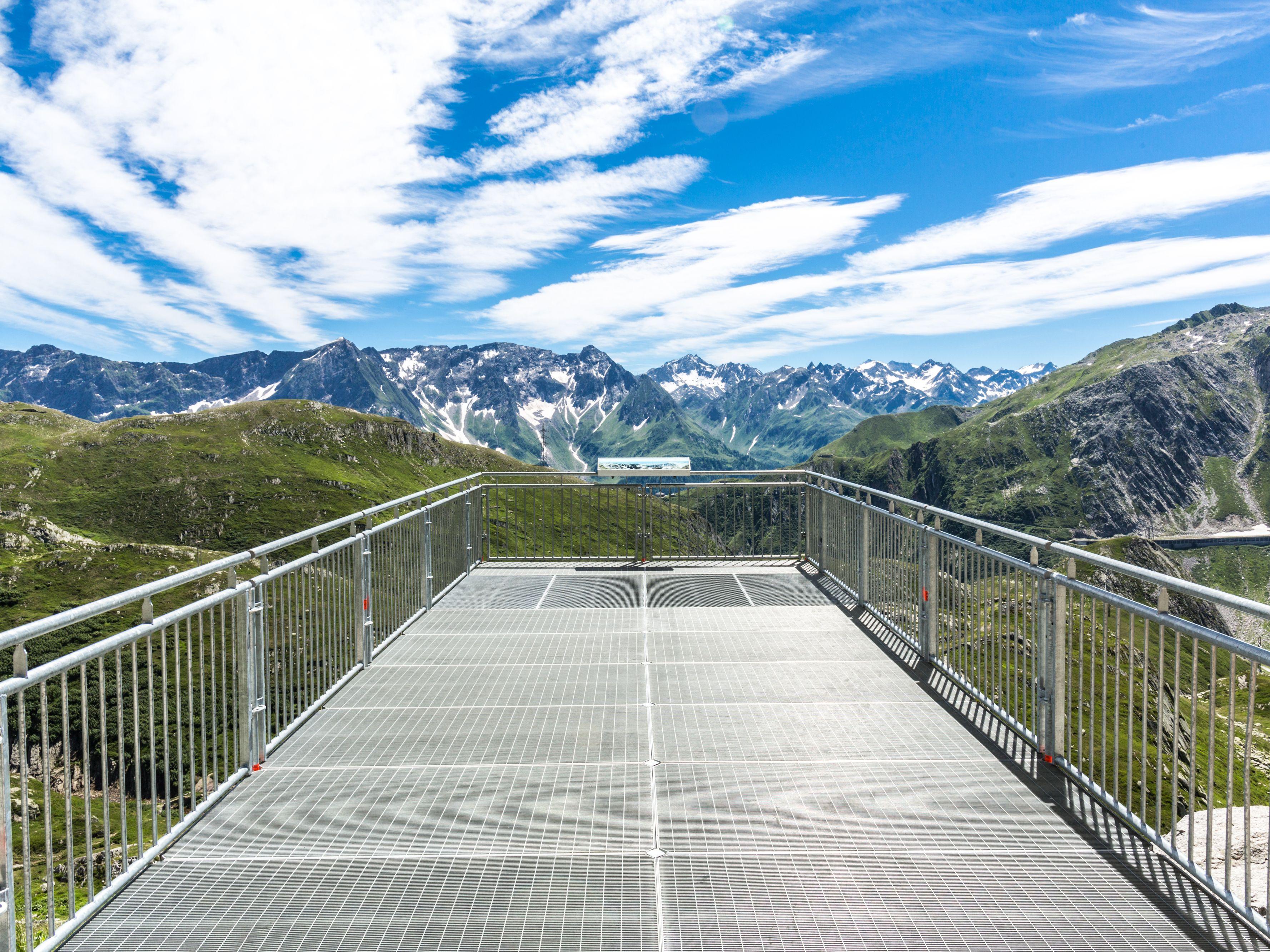 Image 11 - Museo Sasso San Gottardo