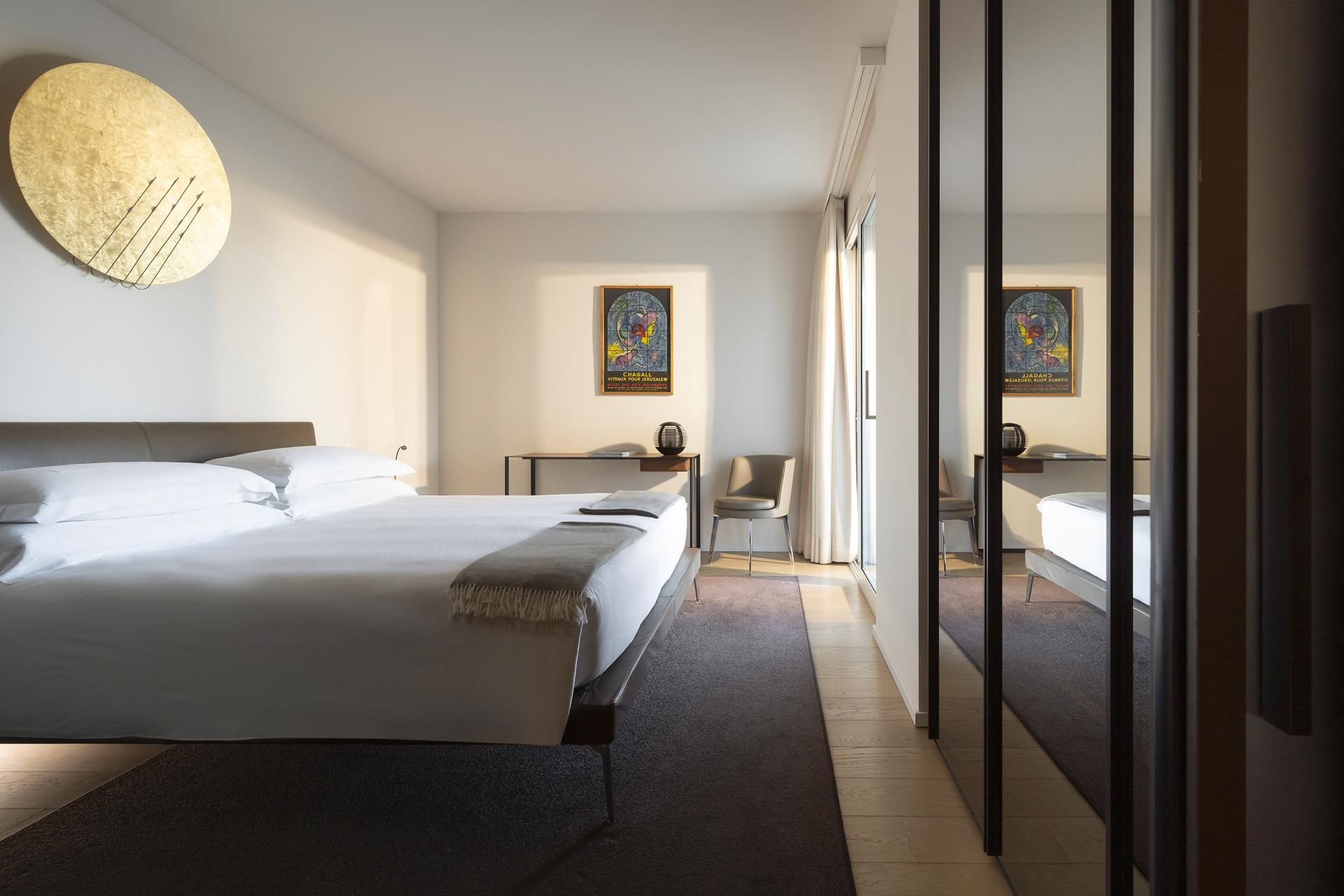 Image 7 - THE VIEW Lugano