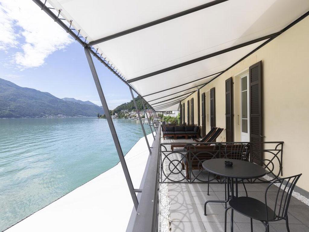 Image 31 - Lac Hotel