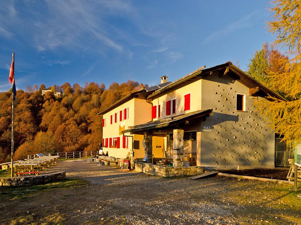Image 5 - Vacanze a piedi: Sentiero Lago di Lugano 