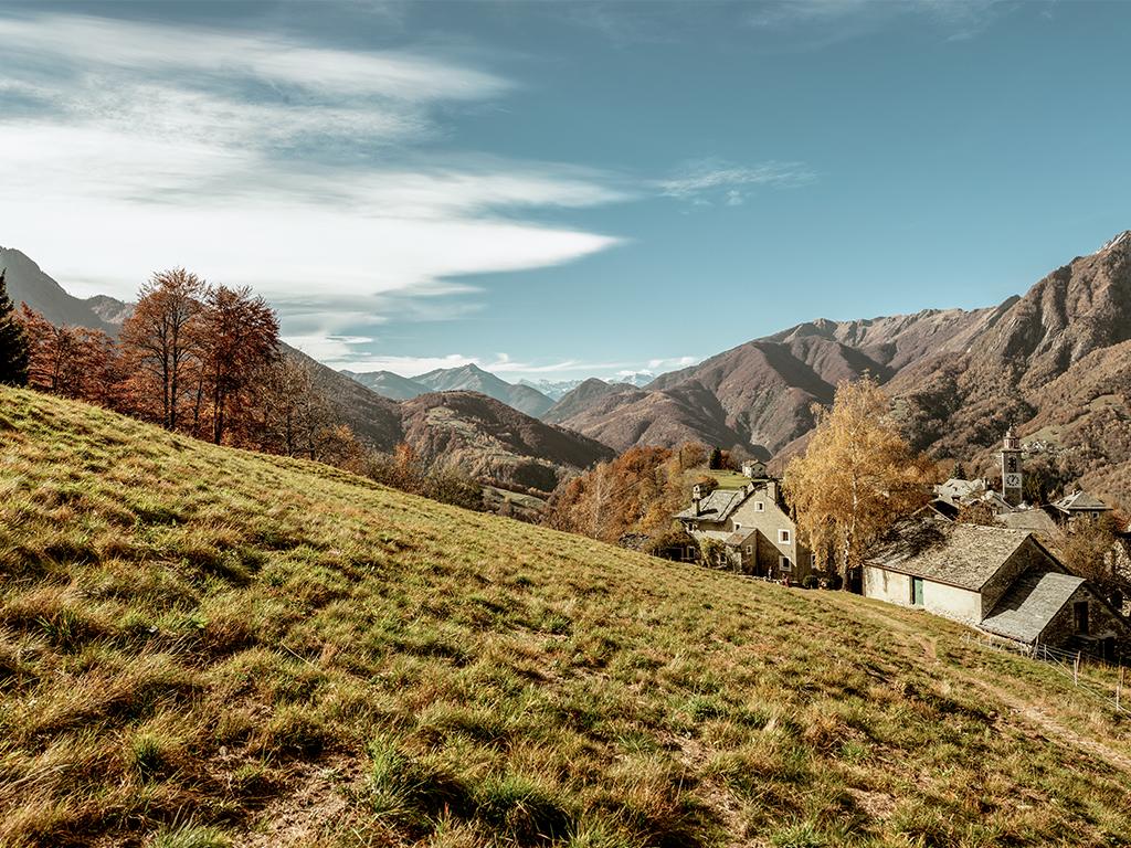 Image 2 - Centovalli e Terre di Pedemonte