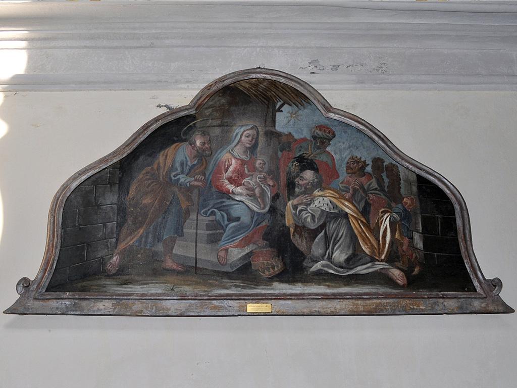 Image 8 - Kirche San Bernardo