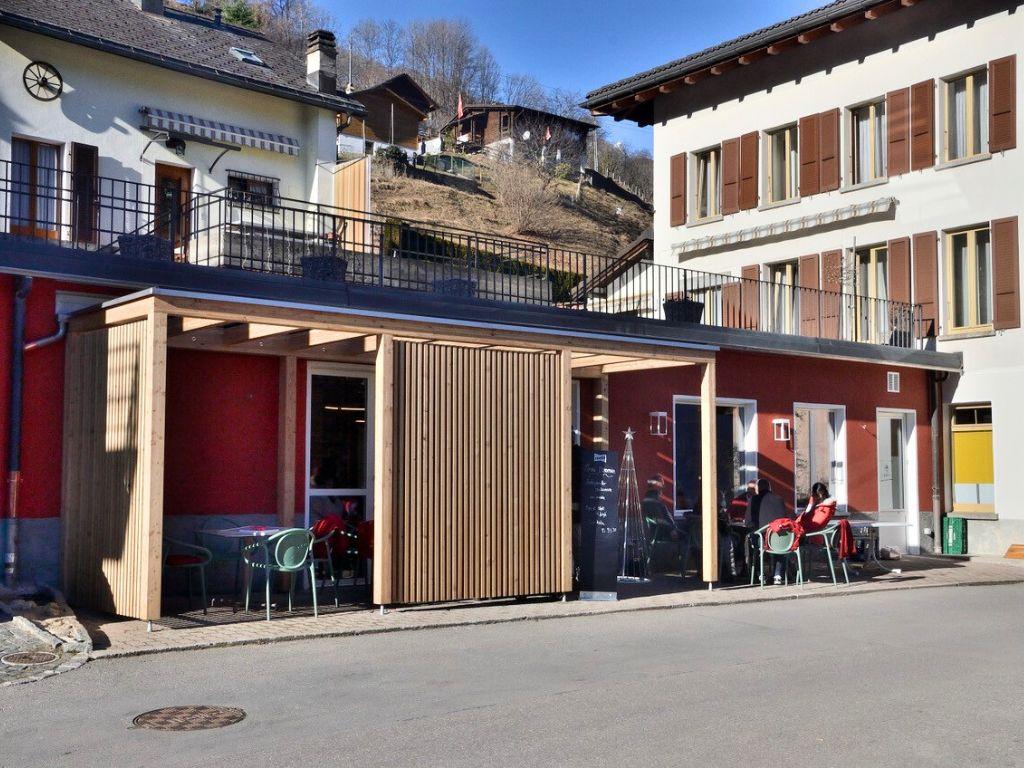 Image 2 - Il Larice di Leontica