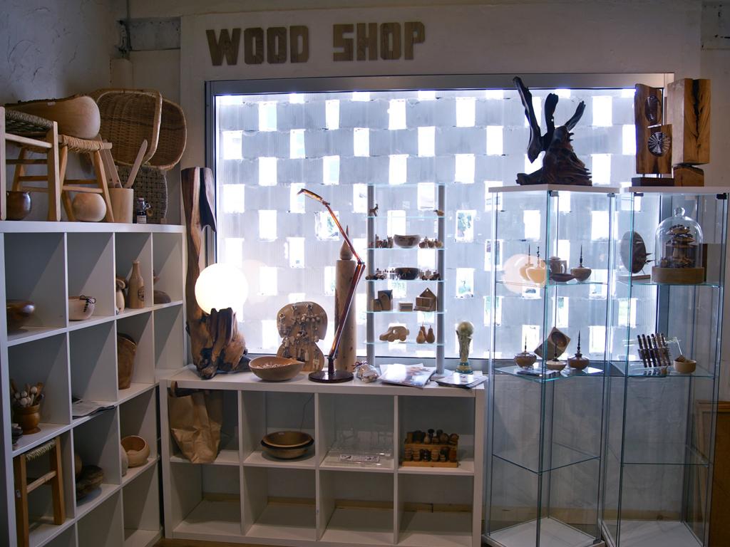 Image 2 - Holz-Museum