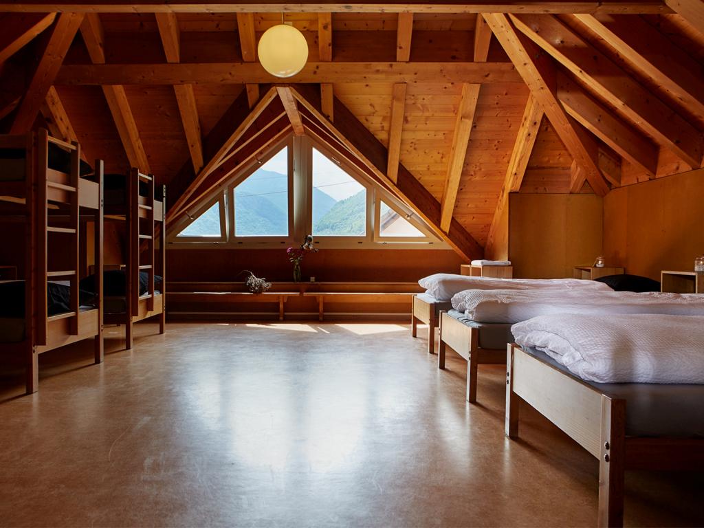 Image 6 - Casa Schira -  Wild Valley Hostel