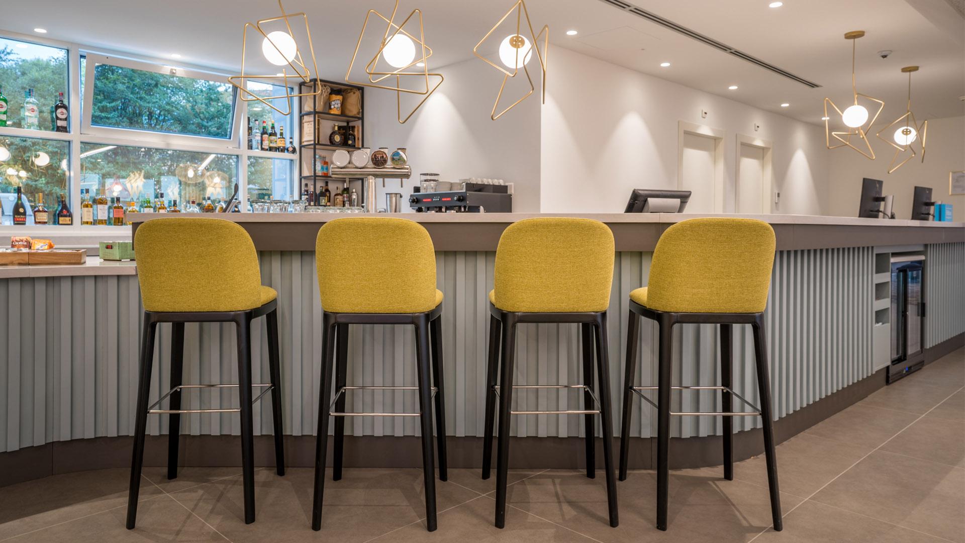 Image 6 - Hampton by Hilton Locarno