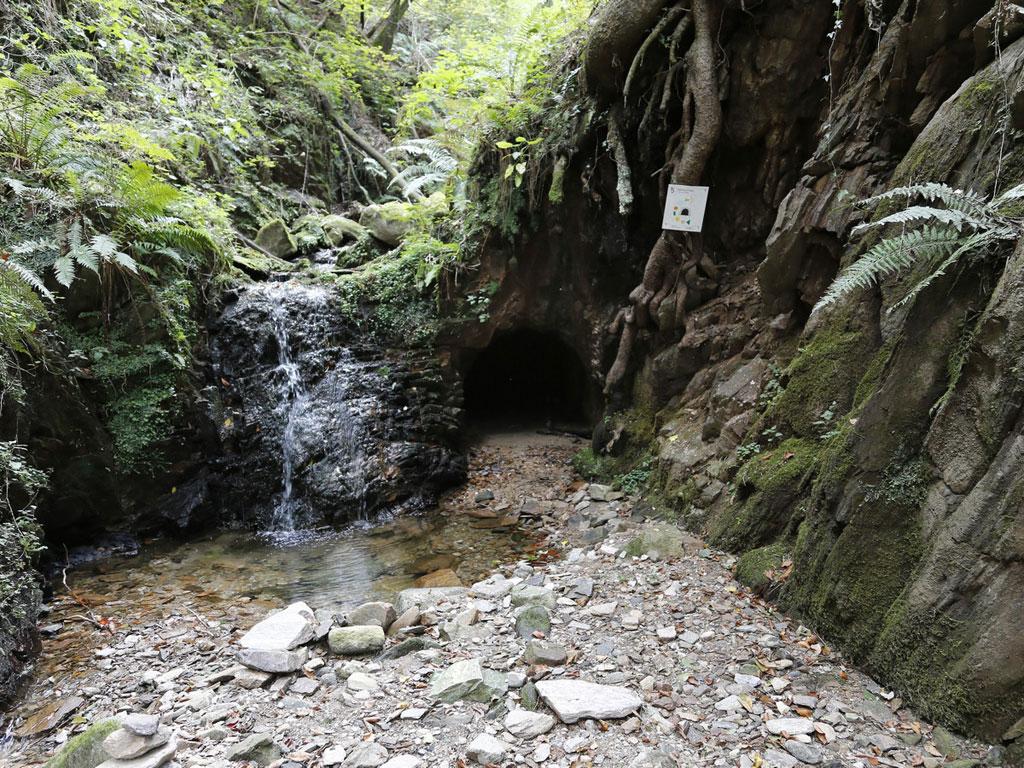 Image 1 - Mines de Baglioni et Franzi