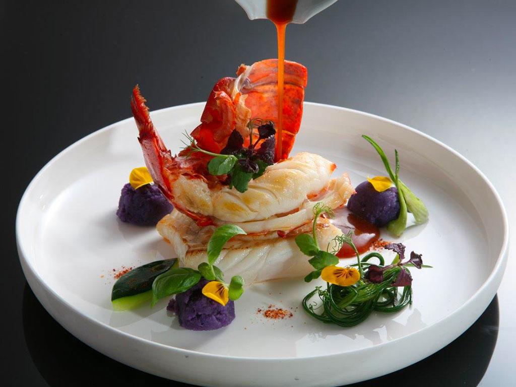 Image 34 - Swiss Diamond Hotel Lake Lugano