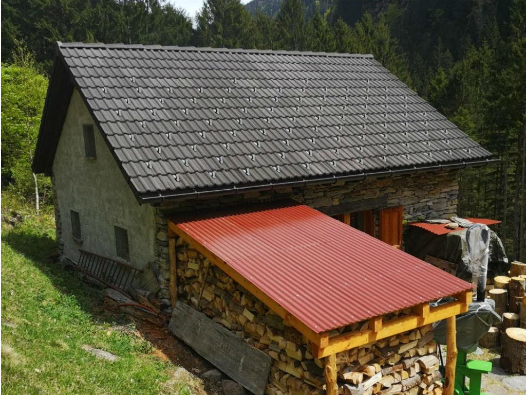 Image 1 - Rifugio Tecc Stevan