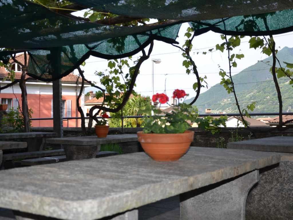 Image 1 - Ristorante Montebello di Ramon Pedrini e famiglia