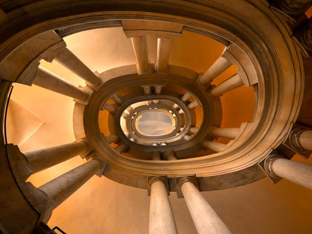 Image 1 - Francesco Borromini