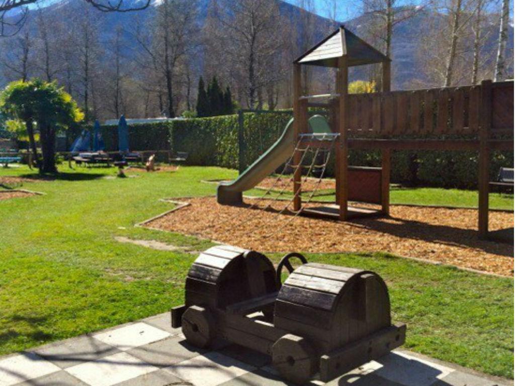 Image 3 - Ristorante Camping Delta